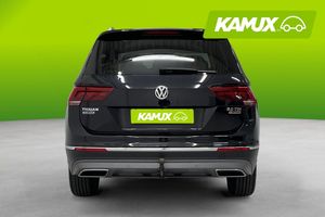 Volkswagen Tiguan Allspace bild 5