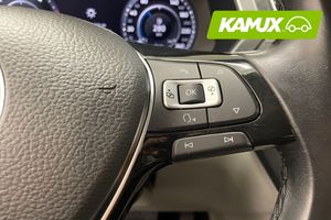 Volkswagen Tiguan Allspace bild 22
