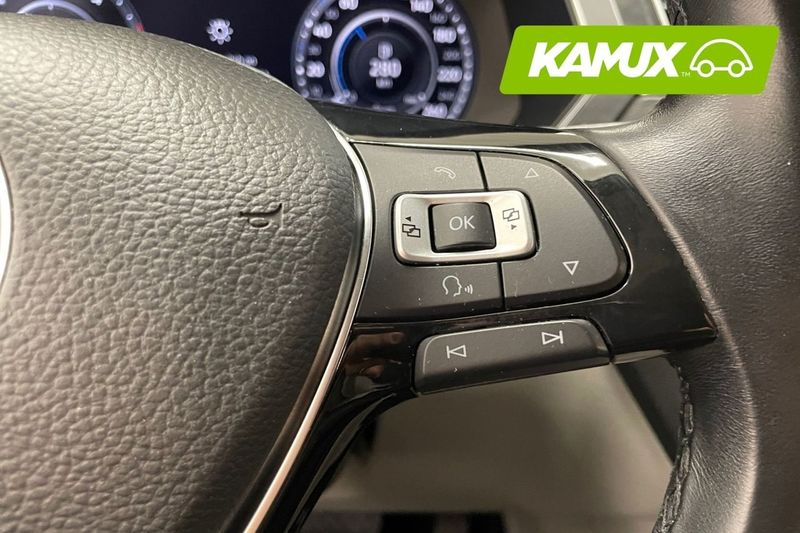 Volkswagen Tiguan Allspace bild 22