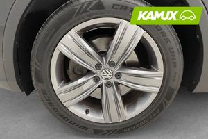 Volkswagen Tiguan Allspace bild 8