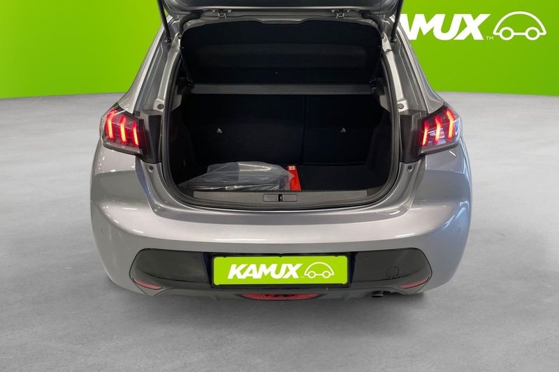 Peugeot 208 bild 17