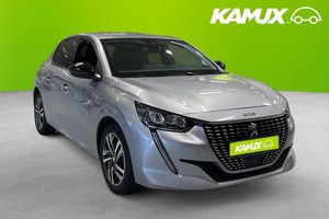 Peugeot 208 bild 1