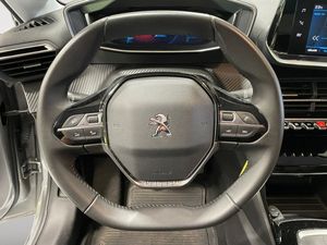 Peugeot 208 bild 10