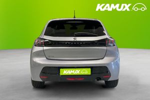 Peugeot 208 bild 5