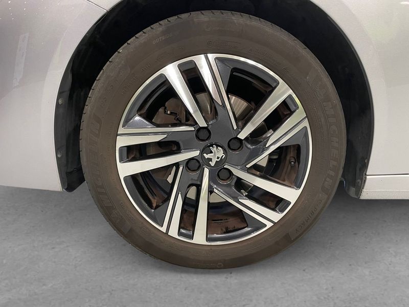 Peugeot 208 bild 8