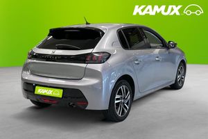 Peugeot 208 bild 4