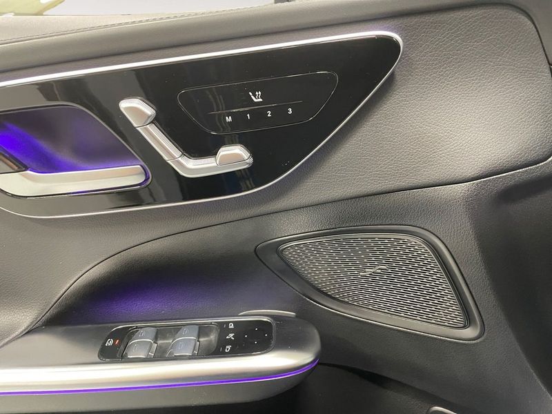 Mercedes C220 bild 21