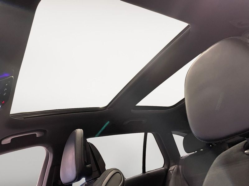Mercedes C220 bild 19