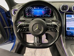 Mercedes C220 bild 12