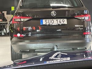Mercedes C220 bild 20