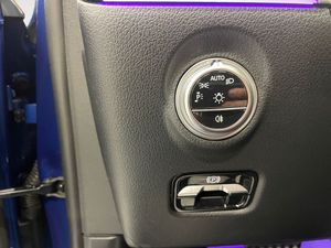 Mercedes C220 bild 24