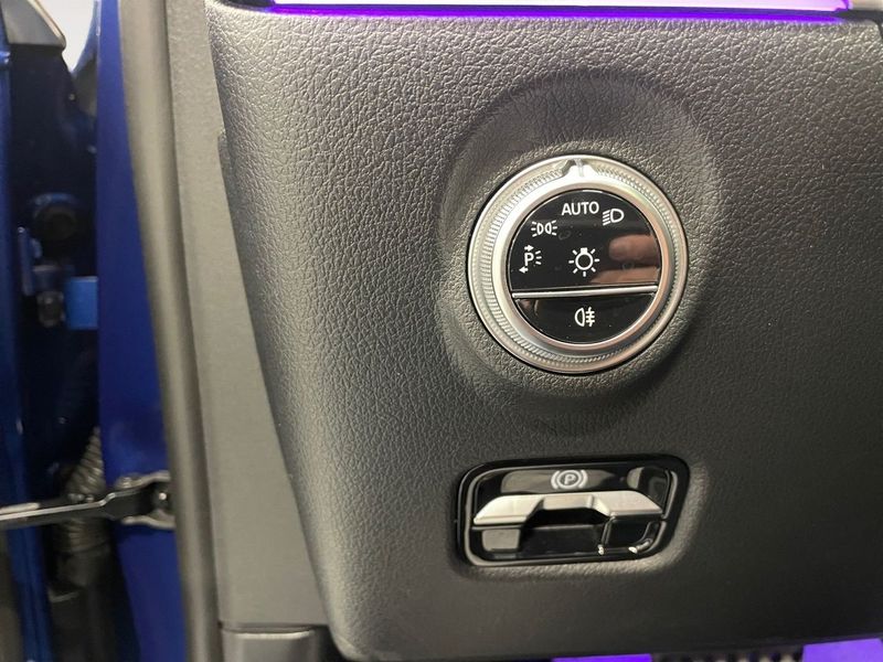 Mercedes C220 bild 24