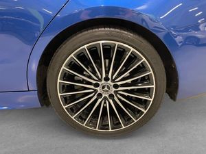 Mercedes C220 bild 8