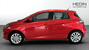 Renault Zoe bild 2
