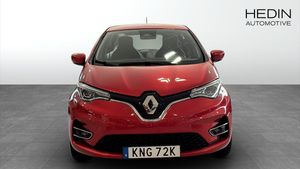 Renault Zoe bild 8