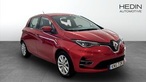 Renault Zoe bild 7