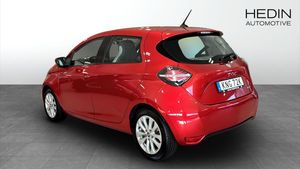 Renault Zoe bild 3
