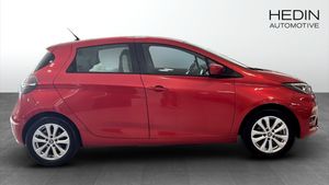 Renault Zoe bild 6