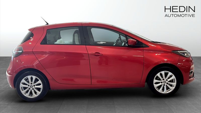 Renault Zoe bild 6