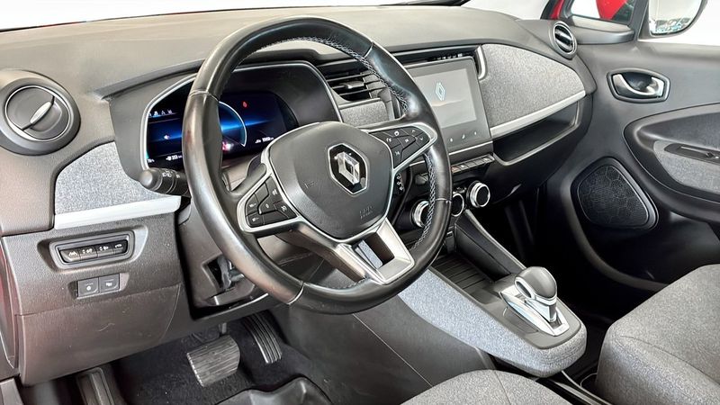 Renault Zoe bild 10