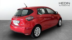 Renault Zoe bild 5