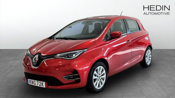 Renault Zoe R110 - E.V. 50 - 2022