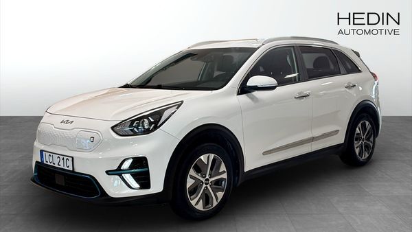 Kia e-Niro ADVANCE | 3,95% ränta - 2022