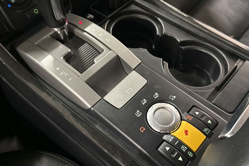 Land Rover Range Rover Sport bild 14