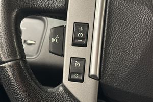 Land Rover Range Rover Sport bild 11