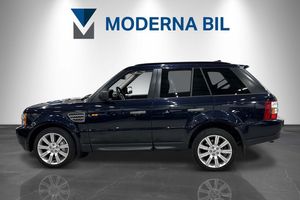 Land Rover Range Rover Sport bild 3