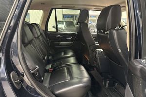 Land Rover Range Rover Sport bild 19
