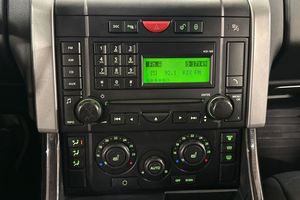 Land Rover Range Rover Sport bild 13