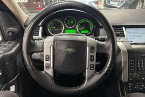 Land Rover Range Rover Sport bild 10