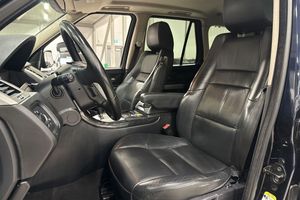 Land Rover Range Rover Sport bild 17