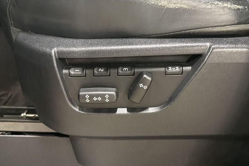 Land Rover Range Rover Sport bild 15