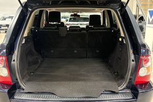 Land Rover Range Rover Sport bild 21