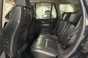 Land Rover Range Rover Sport bild 20