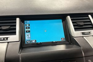 Land Rover Range Rover Sport bild 12