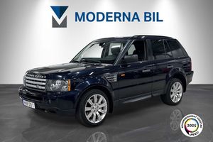 Land Rover Range Rover Sport bild 1