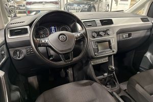 Volkswagen Caddy Maxi bild 8