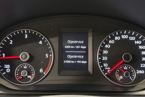 Volkswagen Caddy Maxi bild 11