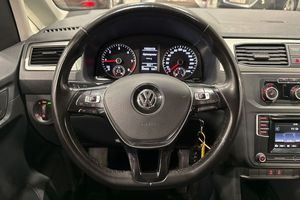 Volkswagen Caddy Maxi bild 9