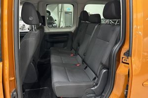 Volkswagen Caddy Maxi bild 19