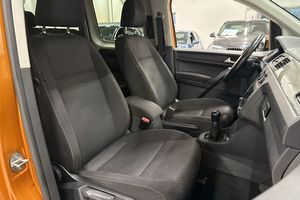 Volkswagen Caddy Maxi bild 17