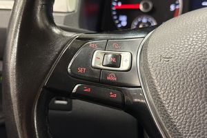 Volkswagen Caddy Maxi bild 10