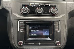 Volkswagen Caddy bild 13