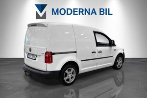 Volkswagen Caddy bild 5
