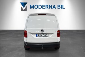 Volkswagen Caddy bild 4