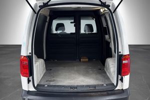 Volkswagen Caddy bild 21