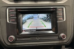 Volkswagen Caddy bild 14